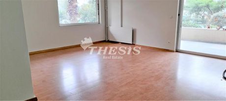 Γραφείο 130τ.μ. για ενοικίαση-Παλαιό φάληρο » Τροκαντερό