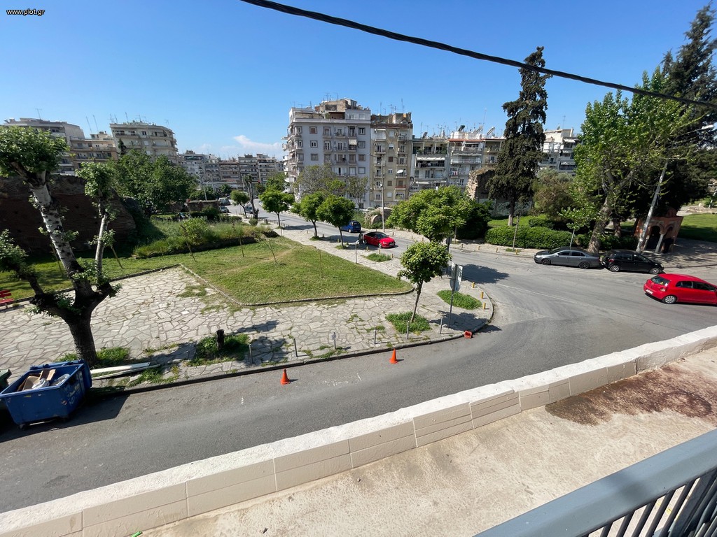 Studio / γκαρσονιέρα 30 τ.μ. πρός ενοικίαση, Θεσσαλονίκη - Κέντρο, Παναγία Φανερωμένη