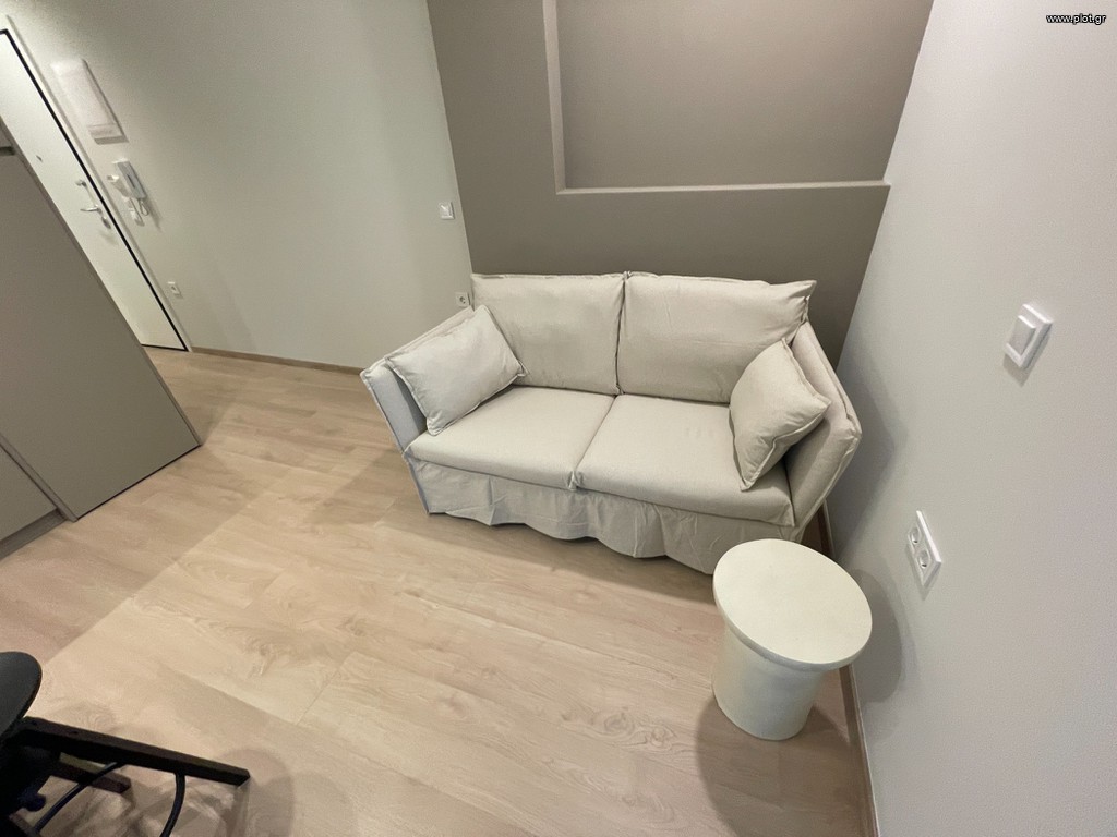 Studio / γκαρσονιέρα 30 τ.μ. πρός ενοικίαση, Θεσσαλονίκη - Κέντρο, Παναγία Φανερωμένη