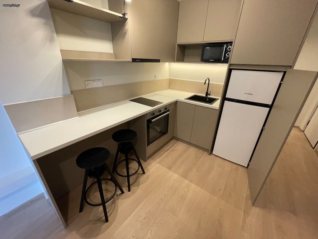 Studio / γκαρσονιέρα 30 τ.μ. πρός ενοικίαση, Θεσσαλονίκη - Κέντρο, Παναγία Φανερωμένη