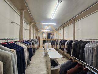 Κατάστημα 210 τ.μ. για ενοικίαση, Θεσσαλονίκη - Κέντρο, Κέντρο-thumb-3
