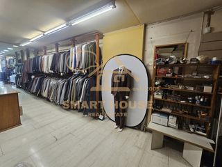 Κατάστημα 210 τ.μ. για ενοικίαση, Θεσσαλονίκη - Κέντρο, Κέντρο-thumb-1