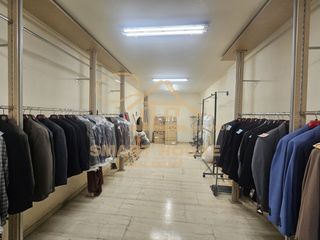 Κατάστημα 210 τ.μ. για ενοικίαση, Θεσσαλονίκη - Κέντρο, Κέντρο-thumb-2
