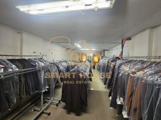 Κατάστημα 210 τ.μ. για ενοικίαση, Θεσσαλονίκη - Κέντρο, Κέντρο-thumb-4