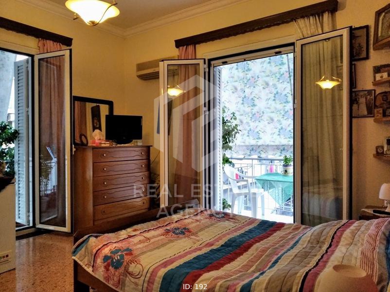 Διαμέρισμα 84 τ.μ. προς πώληση, Άνω Πετράλωνα