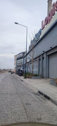 Craft space 140 sqm for rent, Athens - Center, Kolonos - Kolokinthous