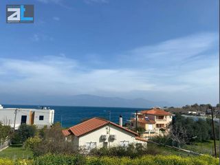 Μεζονέτα 75 τ.μ. προς ενοικίαση, Κυανή Ακτή Ρίου-thumb-6