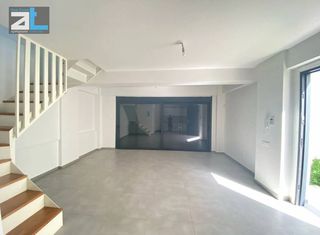 Μεζονέτα 75 τ.μ. προς ενοικίαση, Κυανή Ακτή Ρίου-thumb-10