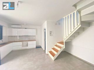 Μεζονέτα 75 τ.μ. προς ενοικίαση, Κυανή Ακτή Ρίου-thumb-8