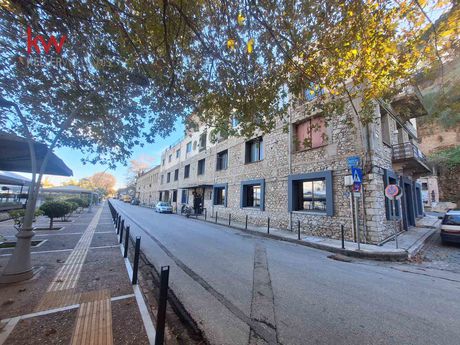 Industrial space 912sqm for sale-Aigio