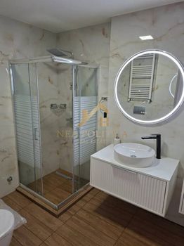 Studio / γκαρσονιέρα 42 τ.μ. για ενοικίαση