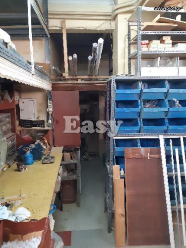 Αποθήκη 66 τ.μ. προς πώληση, Άγιος Σώστης Νέου Κόσμου