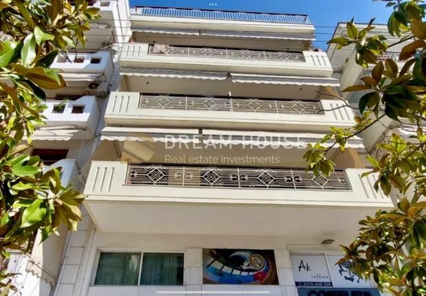 Διαμέρισμα 95 τ.μ. για πώληση, Θεσσαλονίκη - Περιφ/Κοί Δήμοι, Καλαμαριά