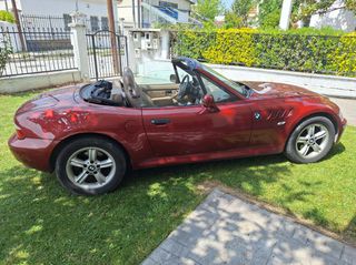 Bmw Z3 2000 cabrio