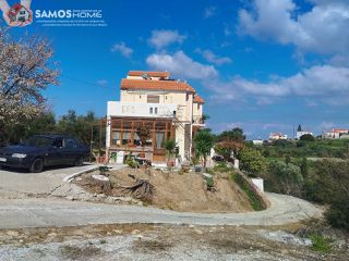 Μονοκατοικία 205 τ.μ. για πώληση, Ν. Σάμου, Σάμος-thumb-1