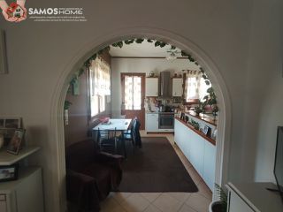 Μονοκατοικία 205 τ.μ. για πώληση, Ν. Σάμου, Σάμος-thumb-3
