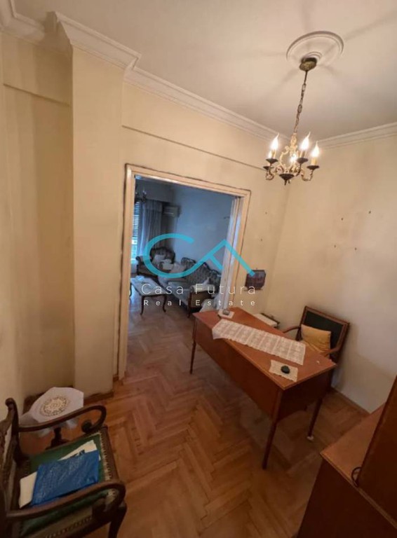 Διαμέρισμα 100 τ.μ. προς πώληση, Φωκίωνος Νέγρη