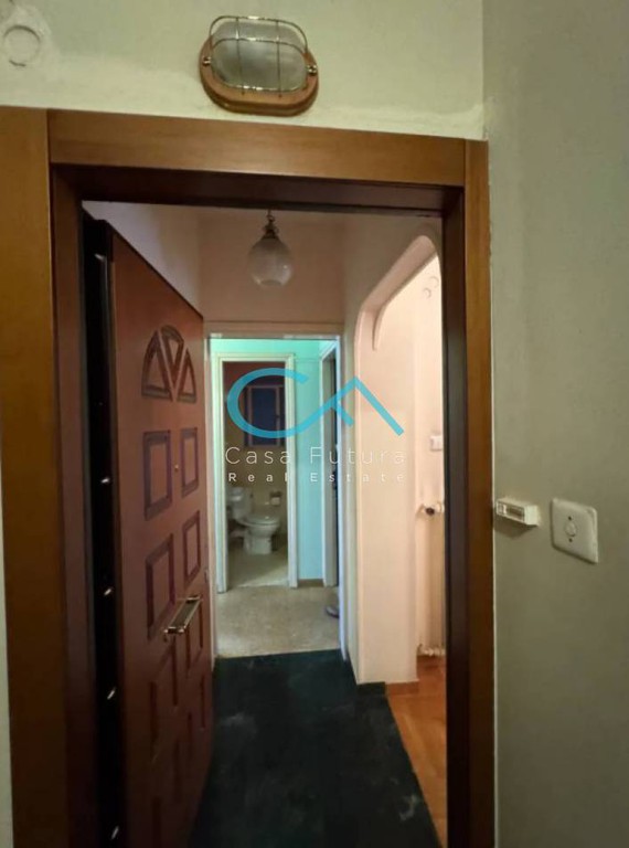 Διαμέρισμα 100 τ.μ. προς πώληση, Φωκίωνος Νέγρη