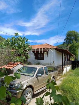 Μονοκατοικία 60 τ.μ. για πώληση