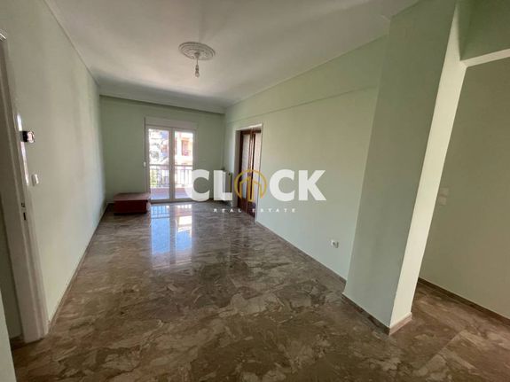 Apartment 100 sqm for rent, Thessaloniki - Center, Kato Toumpa