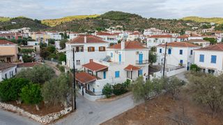 Μονοκατοικία 230 τ.μ. για πώληση