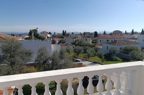 Μονοκατοικία 230τ.μ. για πώληση-Σπέτσες » Κέντρο