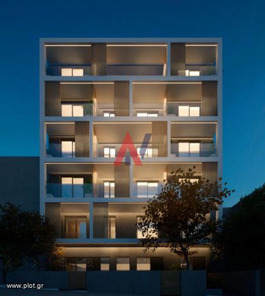 Studio 26 sqm for sale, Athens - South, Agios Dimitrios
