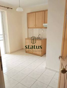 Studio 35sqm for rent-Patra » Psarofai