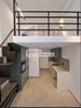 Loft 30sqm for rent-Faliro