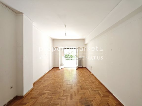 Office 81 sqm for rent, Athens - Center, Ilisia