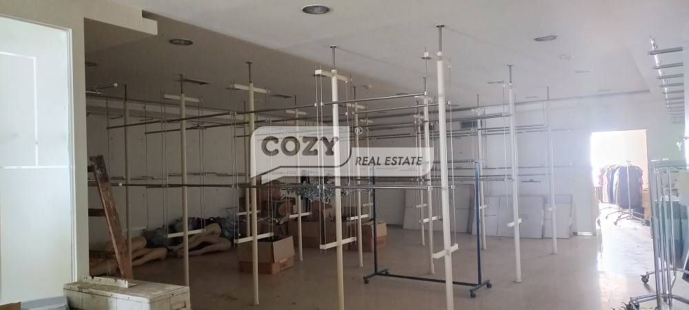 Βιοτεχνικός χώρος 320 τ.μ. πρός πώληση, Θεσσαλονίκη - Περιφ/Κοί Δήμοι, Αμπελόκηποι