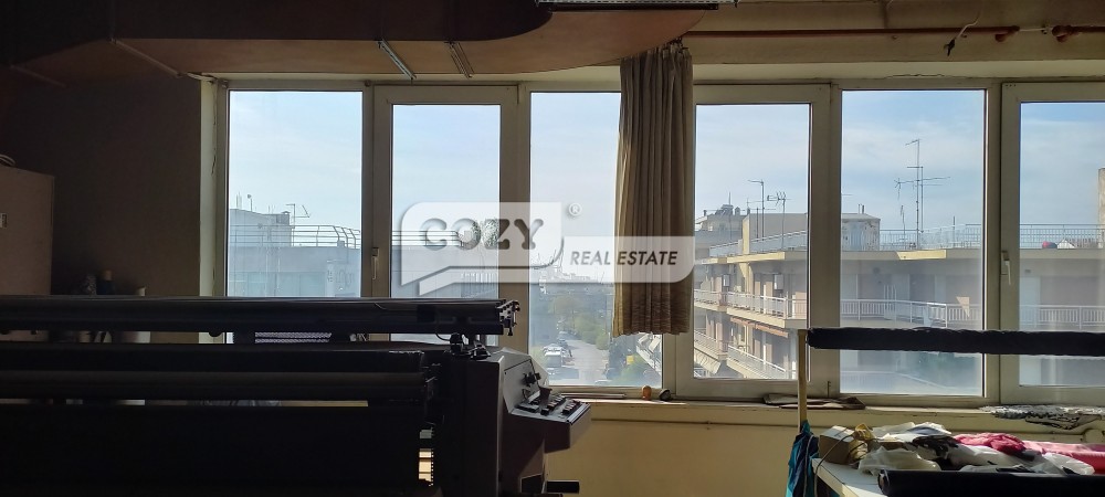 Βιοτεχνικός χώρος 320 τ.μ. πρός πώληση, Θεσσαλονίκη - Περιφ/Κοί Δήμοι, Αμπελόκηποι