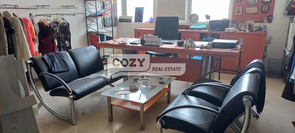 Βιοτεχνικός χώρος 320 τ.μ. πρός πώληση, Θεσσαλονίκη - Περιφ/Κοί Δήμοι, Αμπελόκηποι