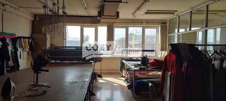 Craft space 320sqm for sale-Ampelokipoi » Vosporos