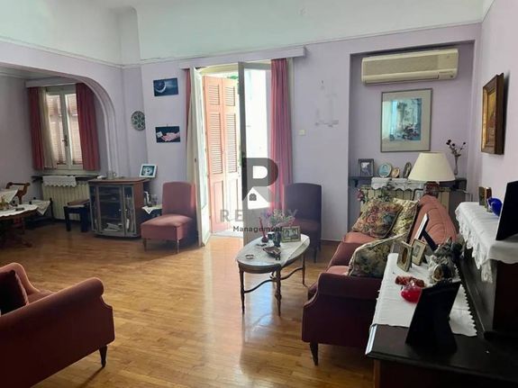 Apartment 110 sqm for sale, Athens - South, Kalithea