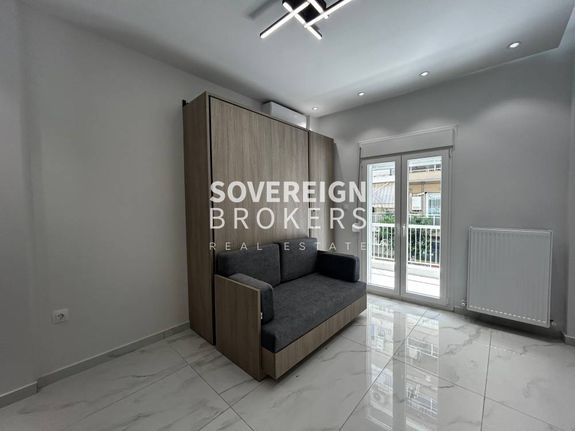 Studio 20 sqm for sale, Thessaloniki - Center, Martiou