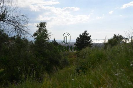 Land plot 2.545sqm for sale-Patra » Romanos