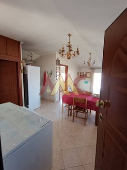 Apartment 65 sqm for sale