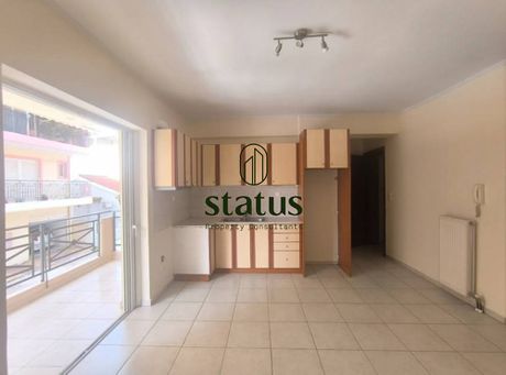 Apartment 50sqm for rent-Patra » Nosokomio