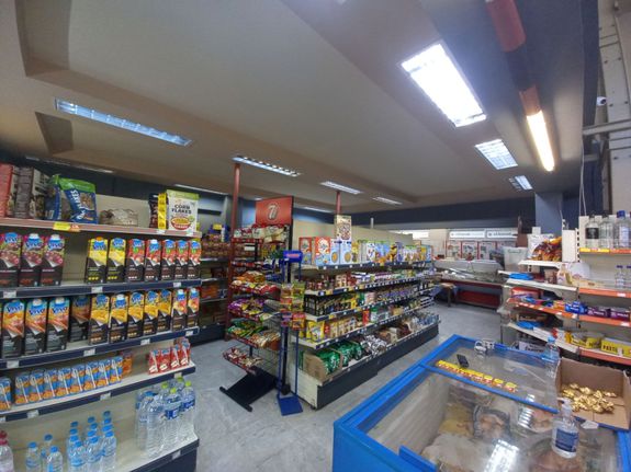 Κατάστημα 356 τ.μ. για πώληση, Θεσσαλονίκη - Περιφ/Κοί Δήμοι, Καλαμαριά