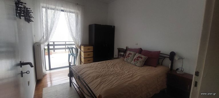 Apartment 45 sqm for sale, Rethymno Prefecture, Rethimno