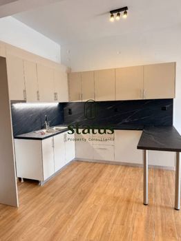 Apartment 75sqm for rent-Patra » Ipsila Alonia