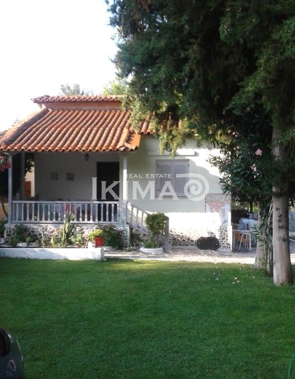 Μονοκατοικία 110 τ.μ. προς πώληση, Νικήτη