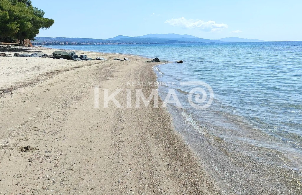 Μονοκατοικία 110 τ.μ. προς πώληση, Νικήτη