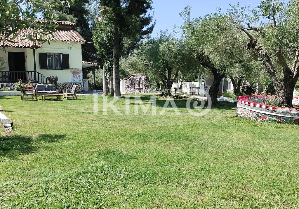 Μονοκατοικία 110 τ.μ. προς πώληση, Νικήτη