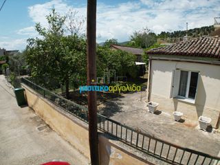 Μονοκατοικία 60 τ.μ. για πώληση, Αργολίδα, Άργος-thumb-1