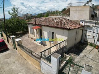 Μονοκατοικία 60 τ.μ. για πώληση, Αργολίδα, Άργος-thumb-2
