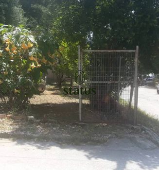 Land plot 140sqm for sale-Patra » Laggoura