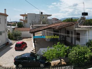 Μονοκατοικία 125 τ.μ. προς πώληση, Κουτσοπόδι-thumb-3