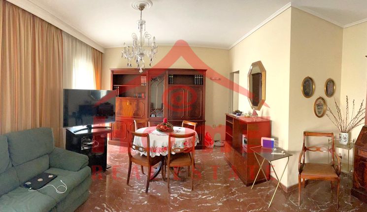 Apartment 111 sqm for rent, Athens - South, Palaio Faliro